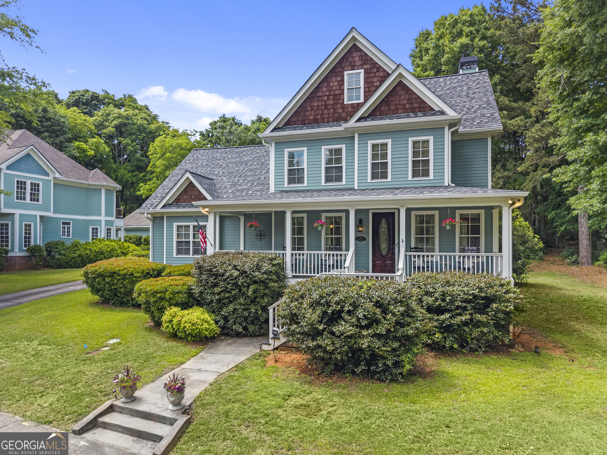524 Hillside RD