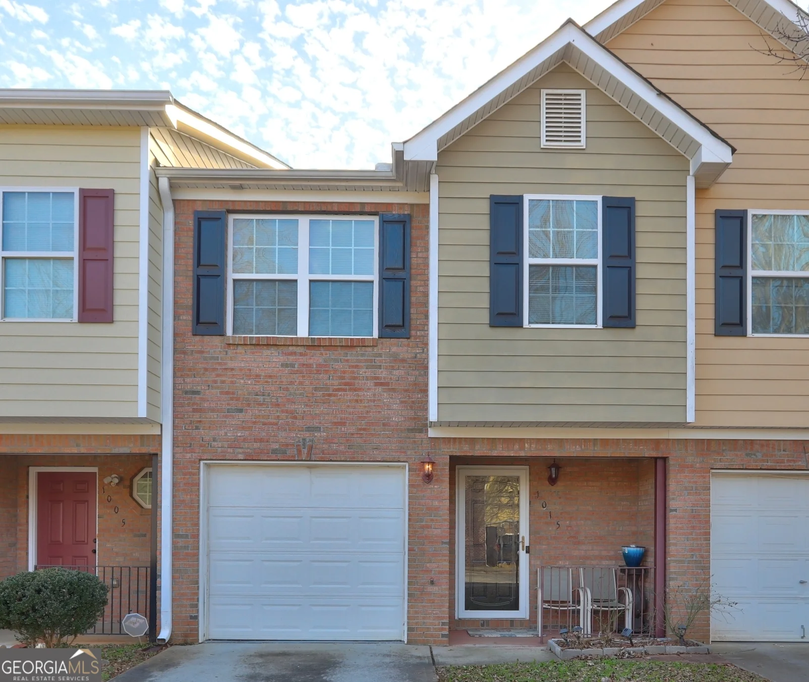 1015 Magnolia Gardens Walk