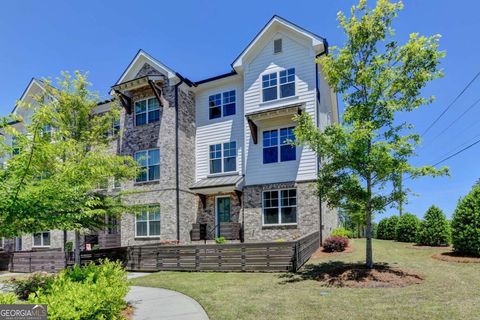 3764 Sage Park WAY Suwanee GA 30024