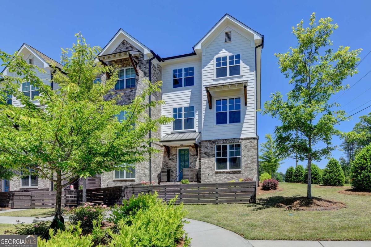 3764 Sage Park WAY