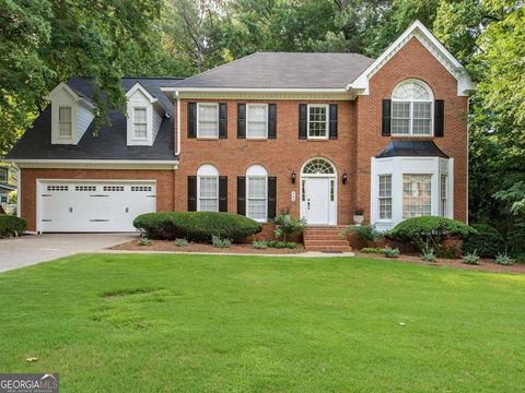 763 Old Paper Mill DR SE Marietta GA 30067