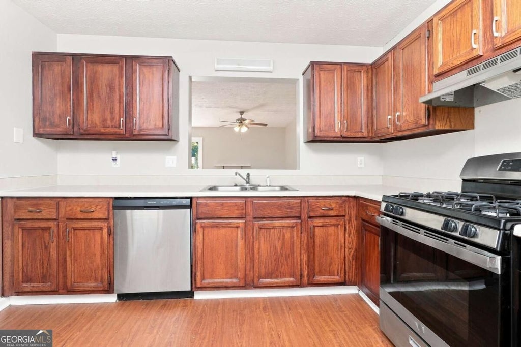 Photo of 3606 Main Station Drive SW, Marietta, GA 30008 (MLS # 10845024)