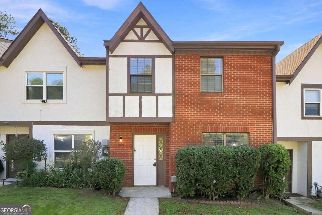 Photo of 3606 Main Station Drive SW, Marietta, GA 30008 (MLS # 10845024)