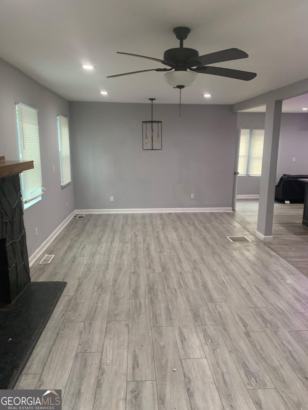 Photo of 2138 Donald Lee Hollowell Parkway NW, Atlanta, GA 30318 (MLS # 10838827)