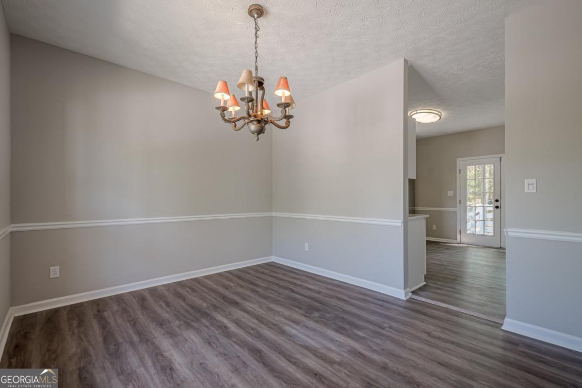 Cumberland Ridge - Residential