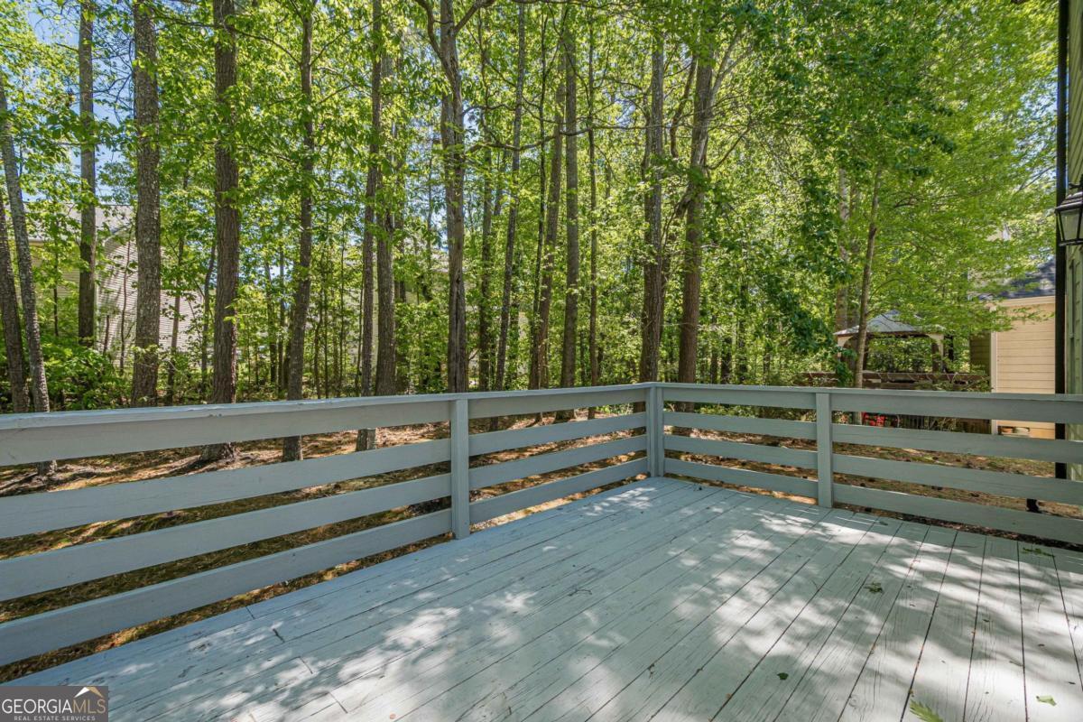 Cumberland Ridge - Residential