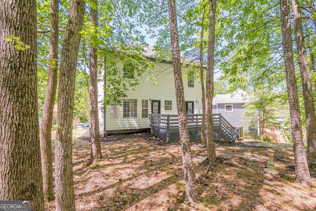 Cumberland Ridge - Residential