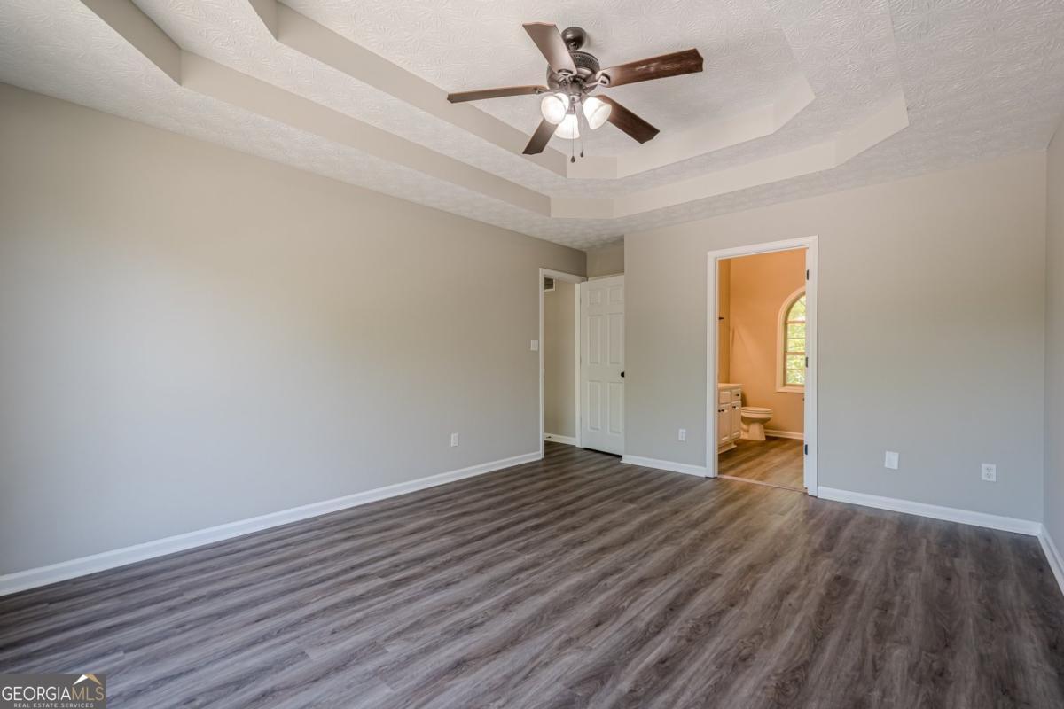 Cumberland Ridge - Residential