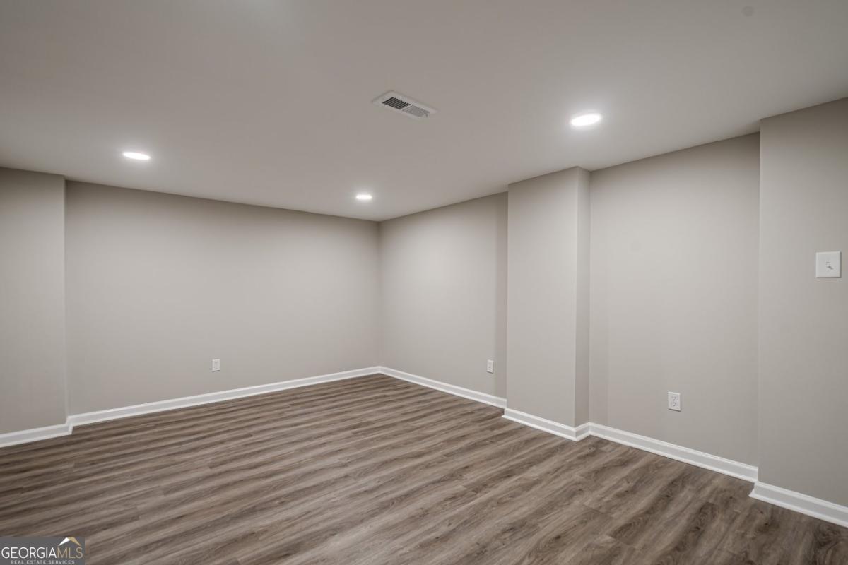 Cumberland Ridge - Residential