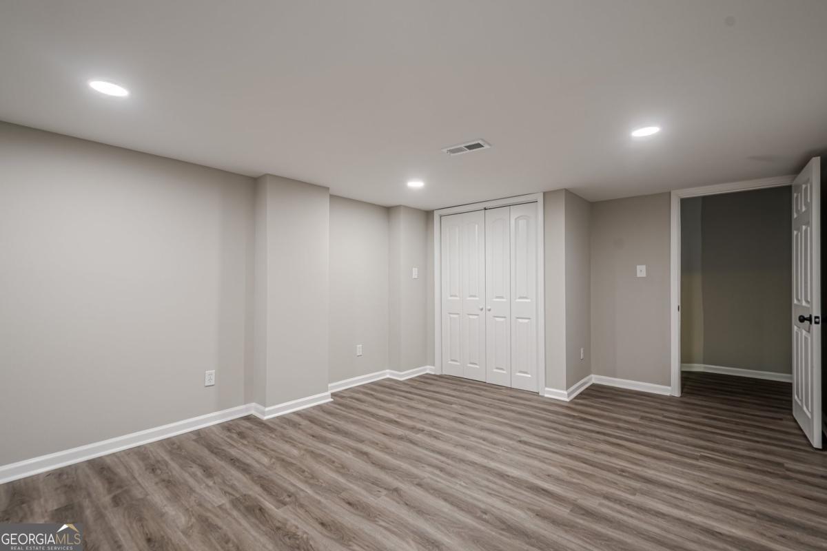 Cumberland Ridge - Residential
