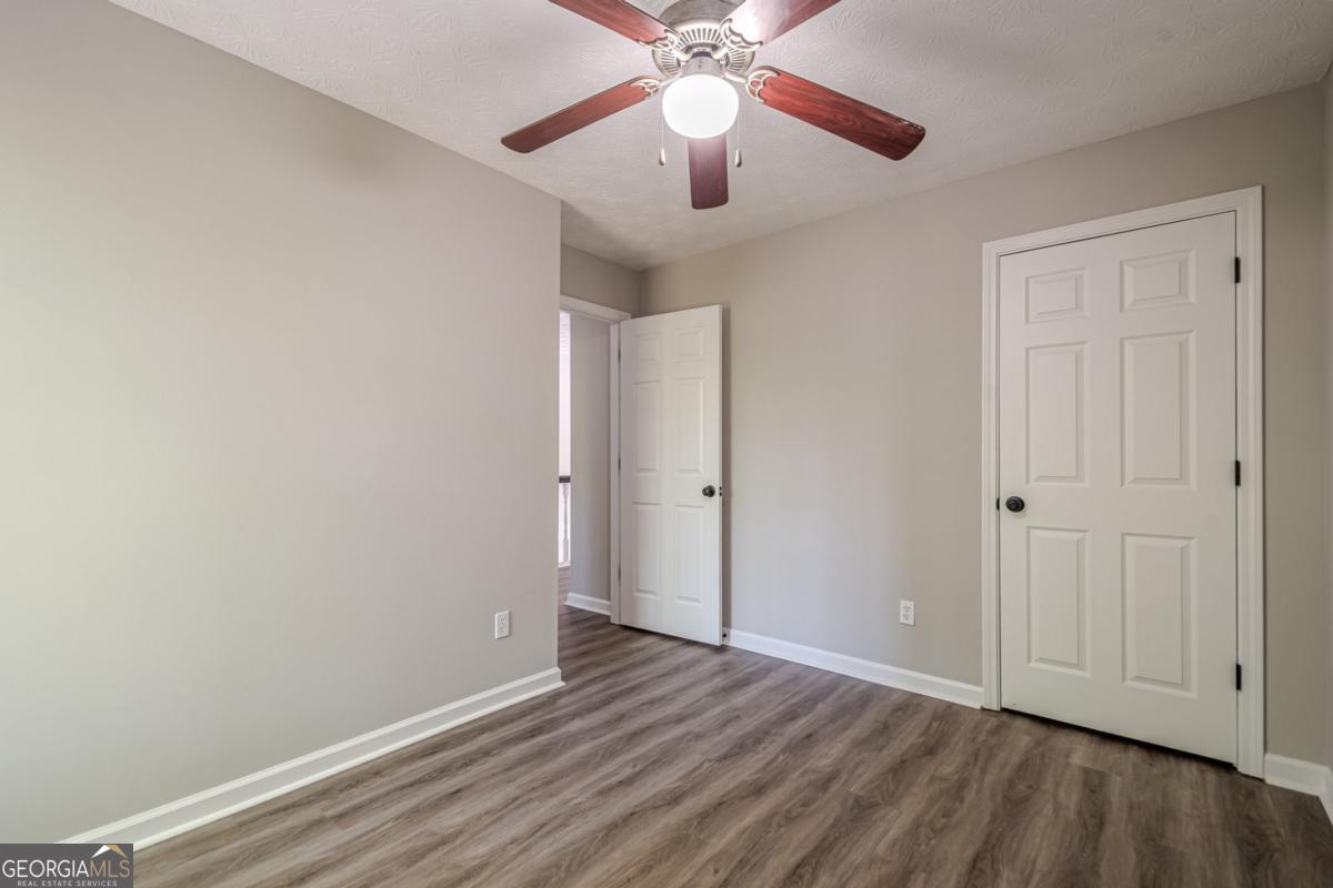 Cumberland Ridge - Residential