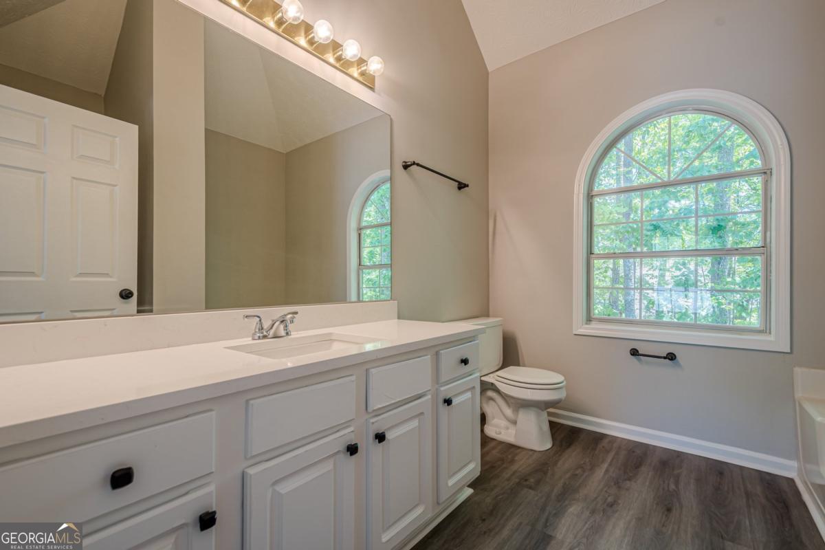 Cumberland Ridge - Residential