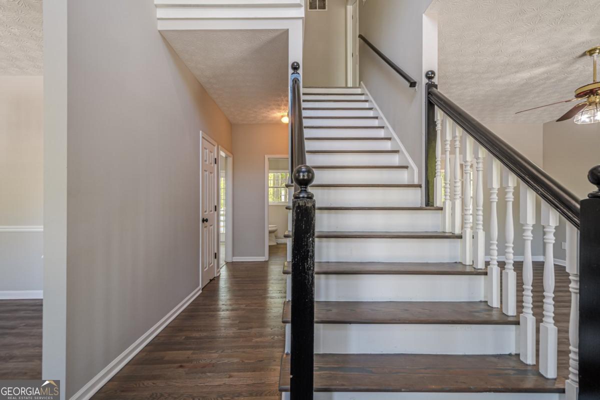 Cumberland Ridge - Residential