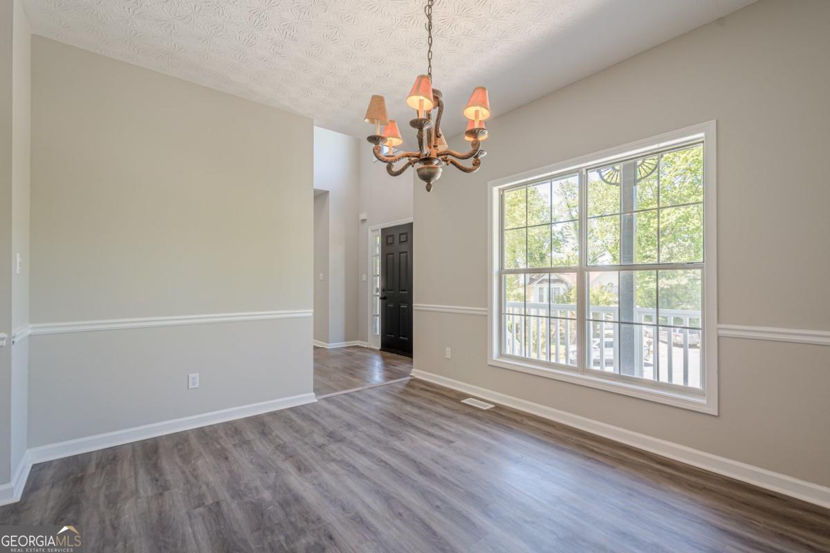 Cumberland Ridge - Residential