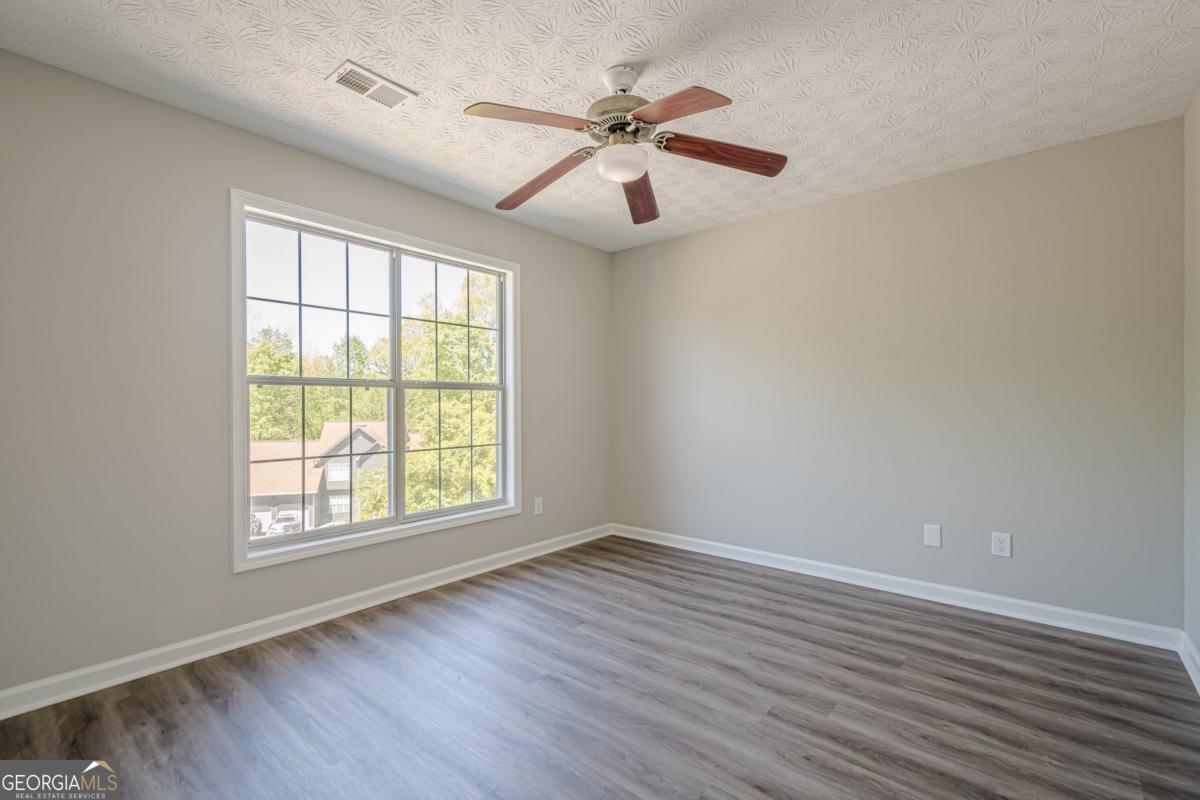 Cumberland Ridge - Residential