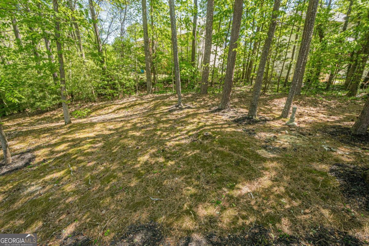 Cumberland Ridge - Residential