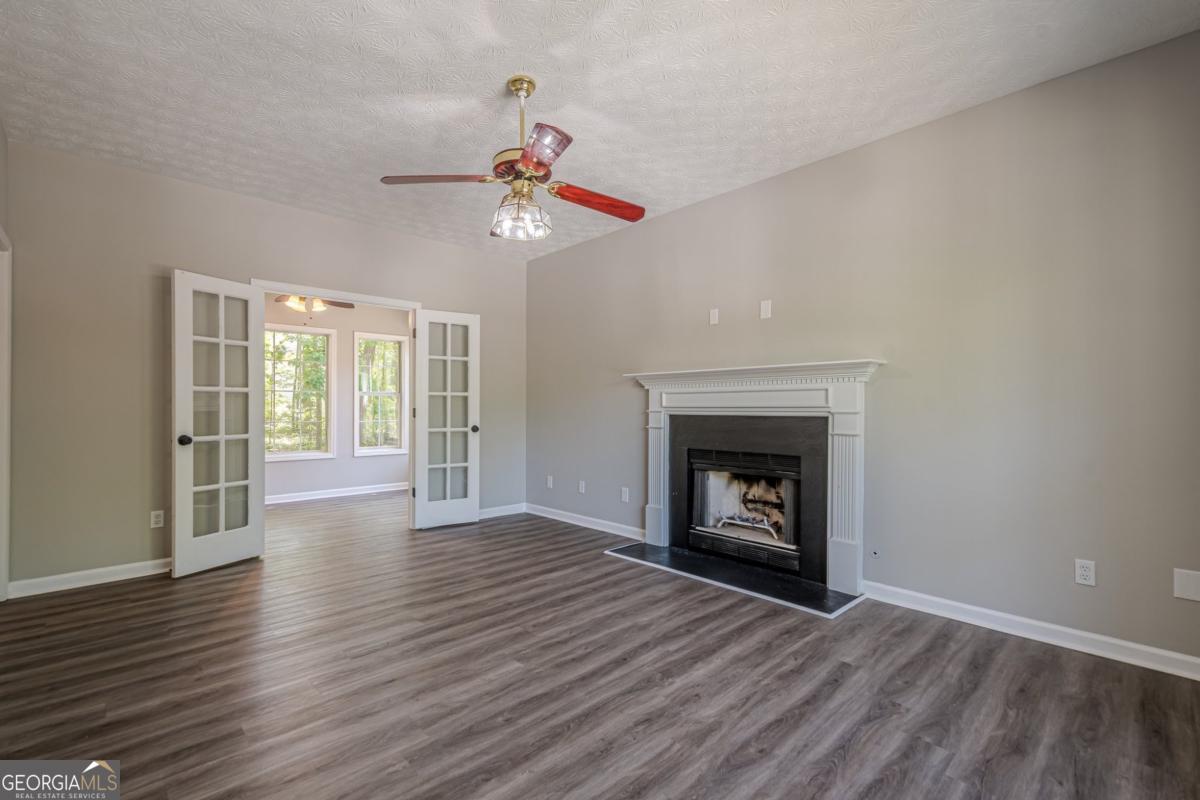 Cumberland Ridge - Residential
