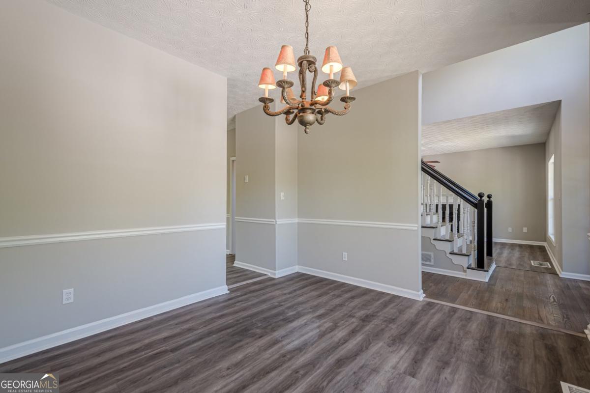 Cumberland Ridge - Residential