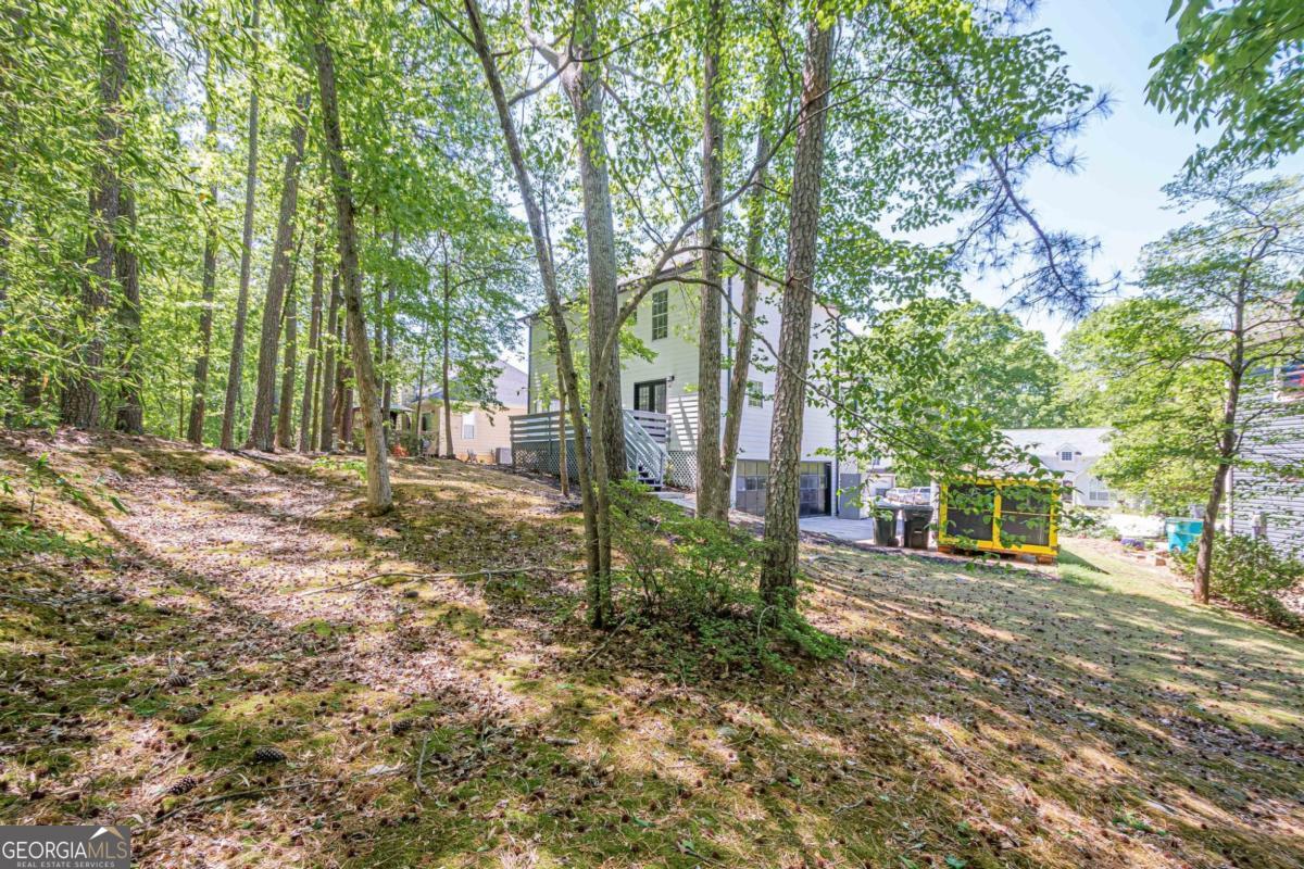Cumberland Ridge - Residential