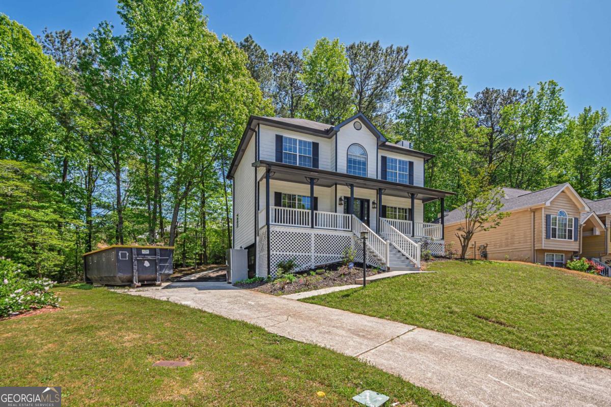 Cumberland Ridge - Residential