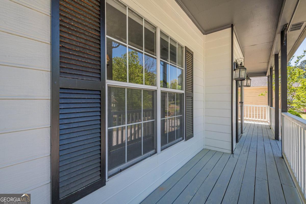 Cumberland Ridge - Residential
