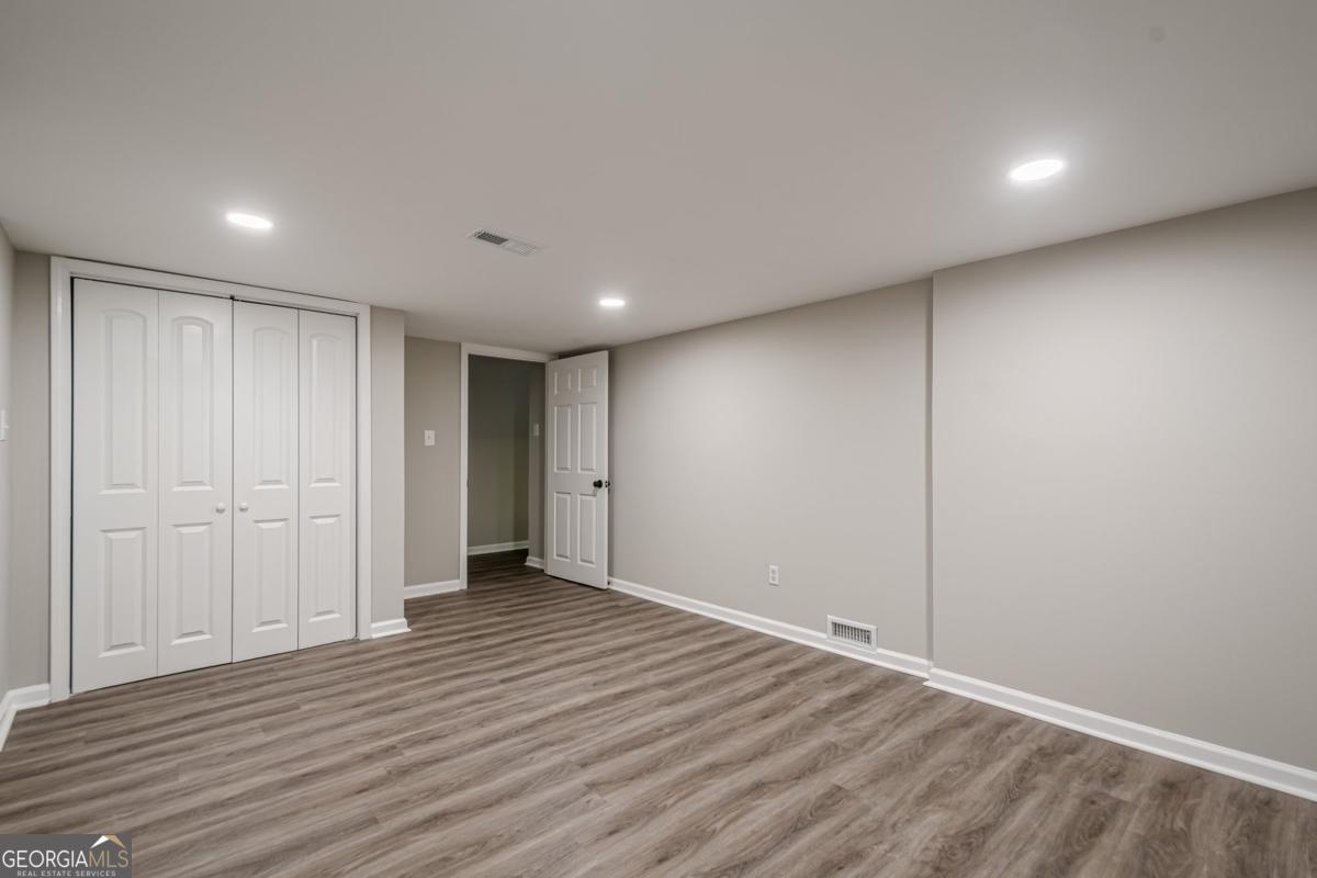 Cumberland Ridge - Residential