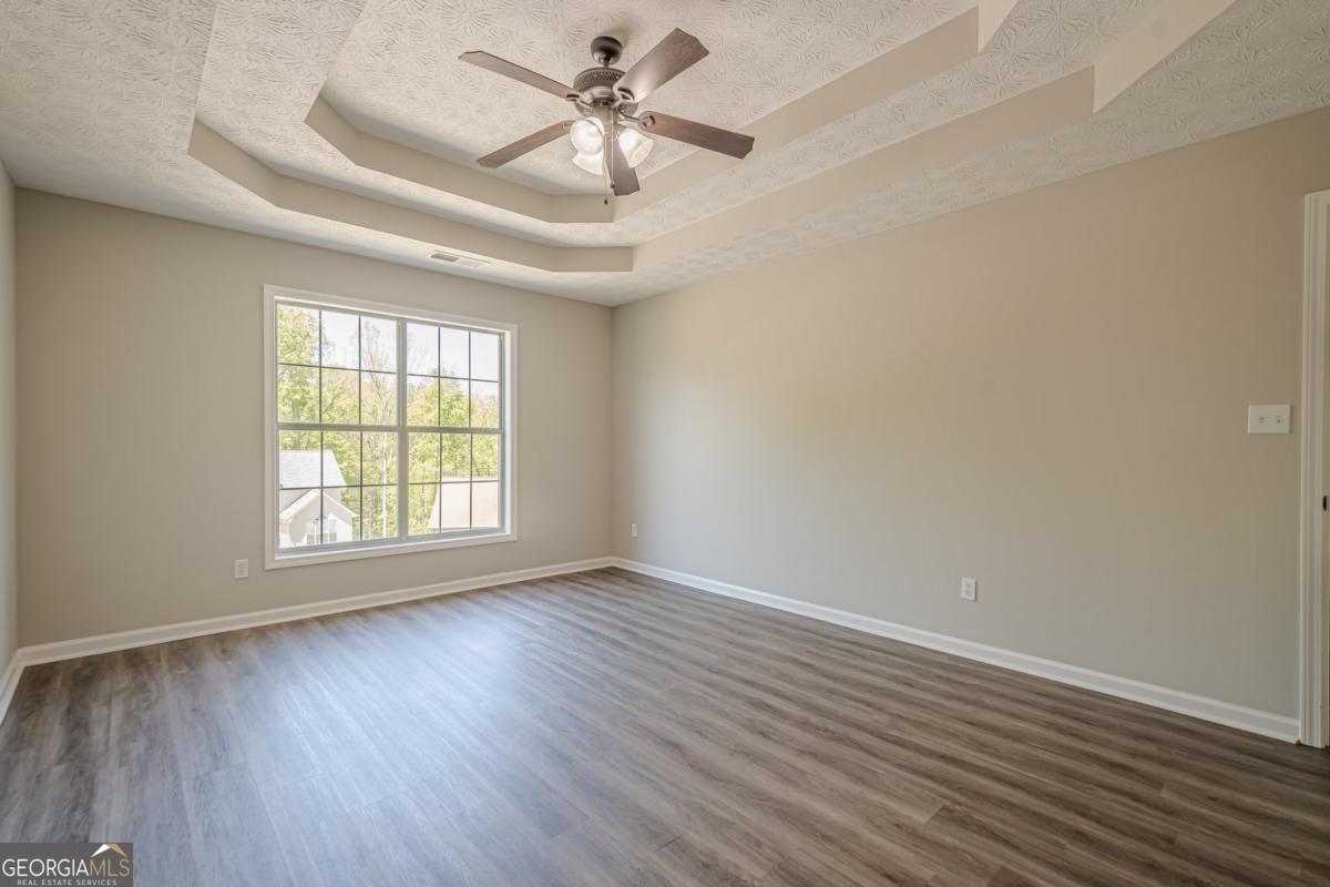 Cumberland Ridge - Residential