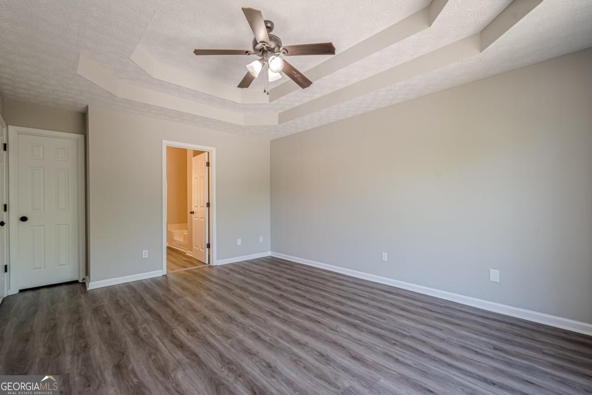 Cumberland Ridge - Residential