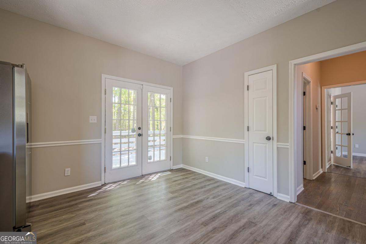 Cumberland Ridge - Residential