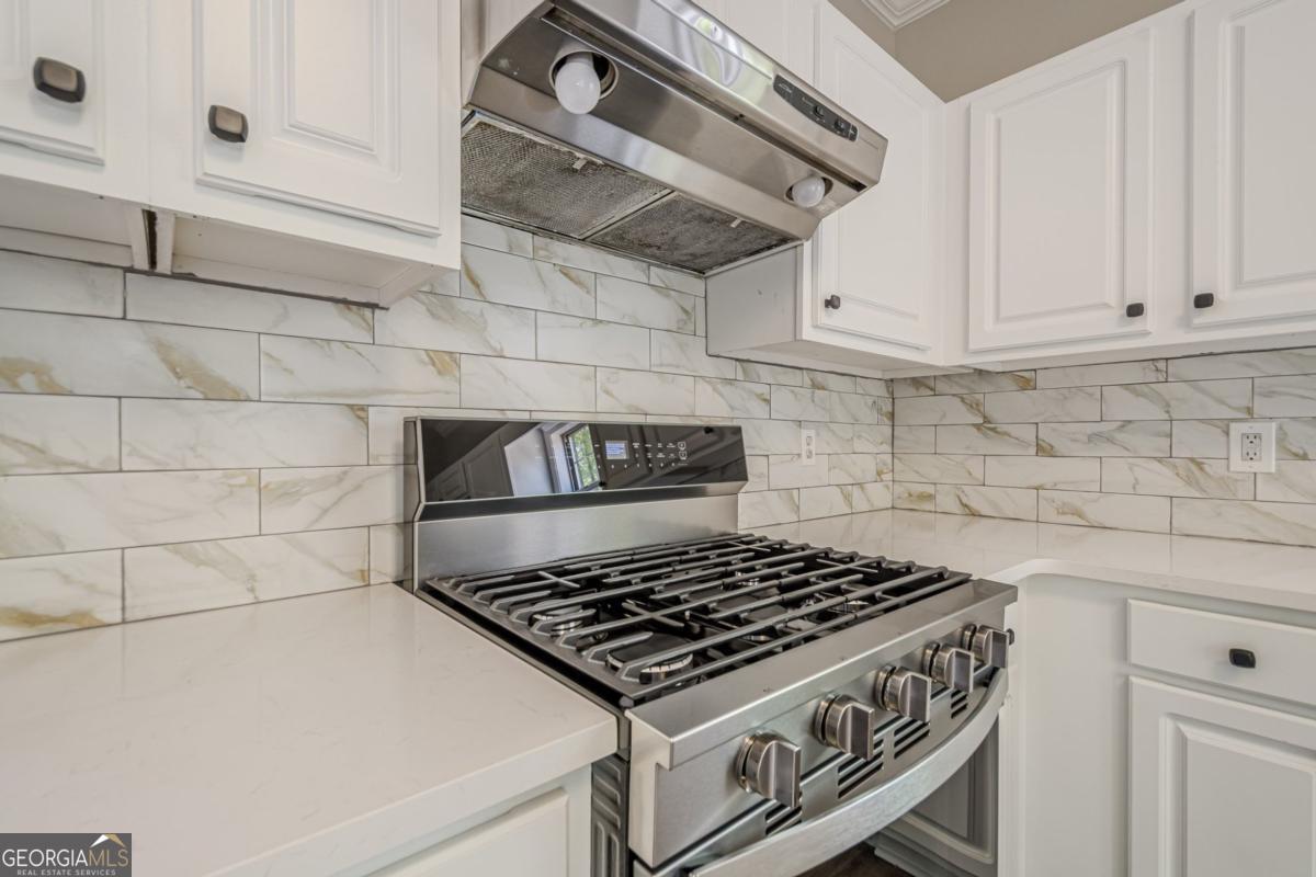 Cumberland Ridge - Residential