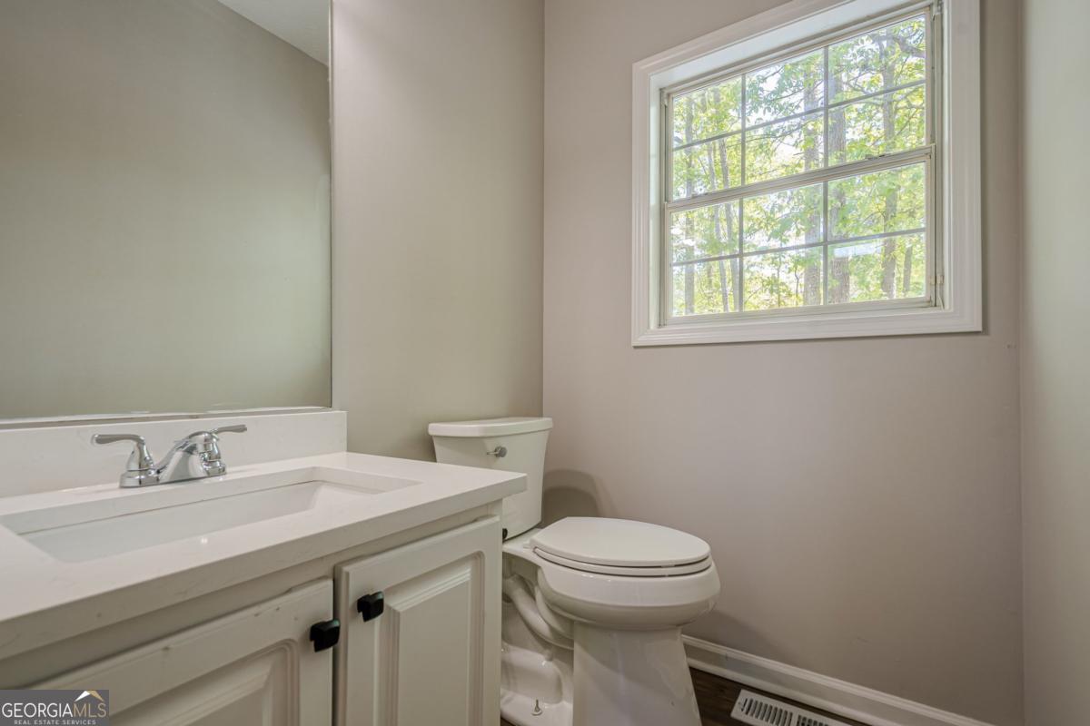 Cumberland Ridge - Residential