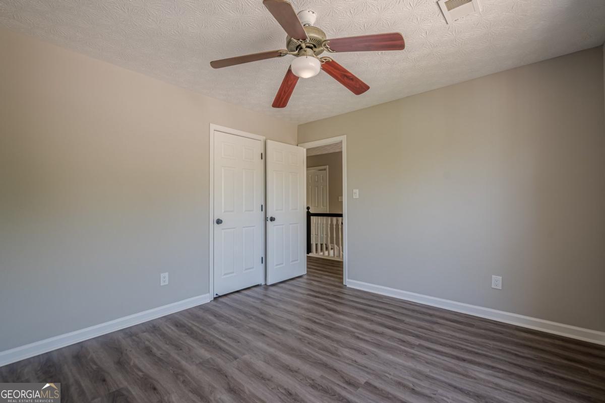 Cumberland Ridge - Residential