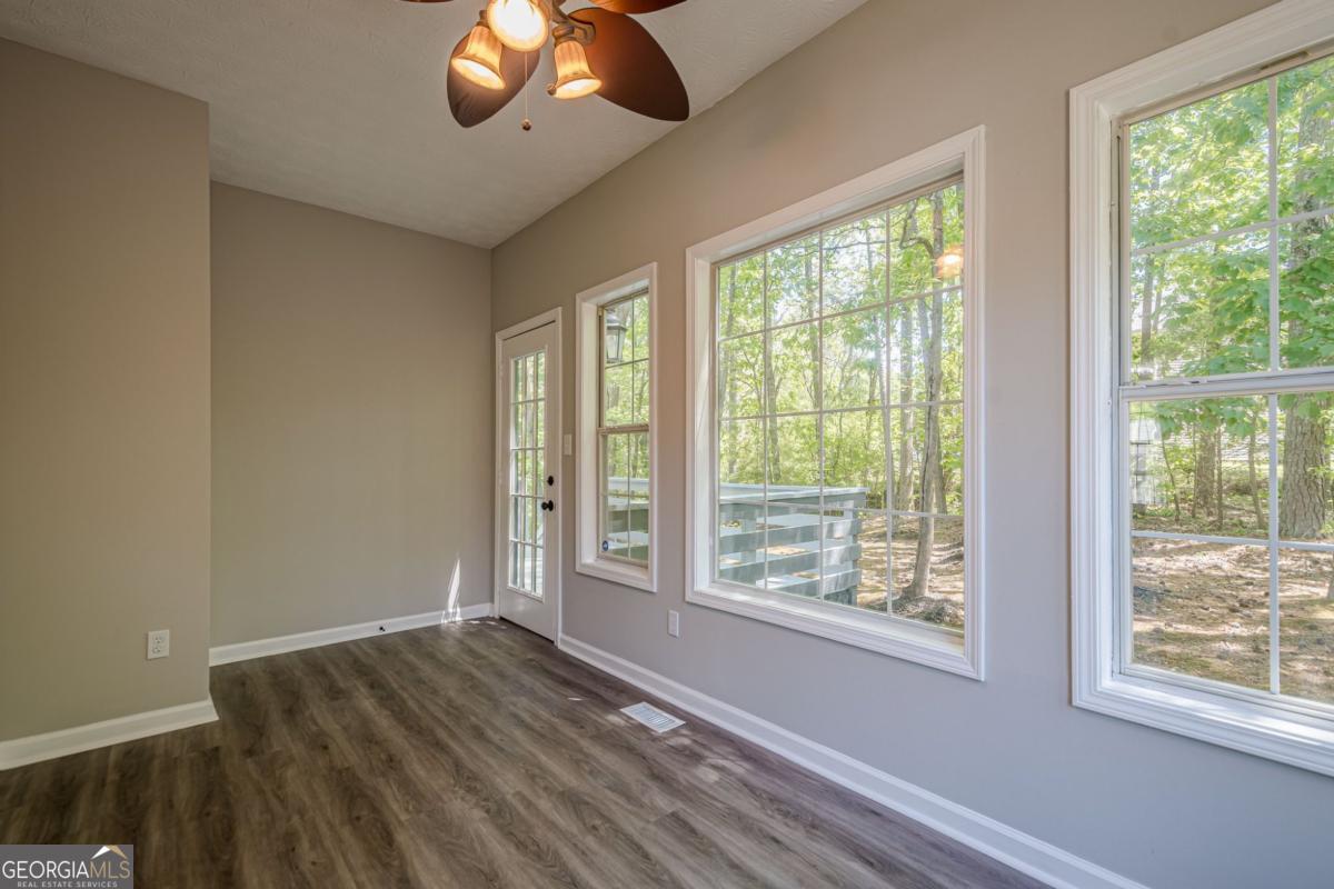 Cumberland Ridge - Residential