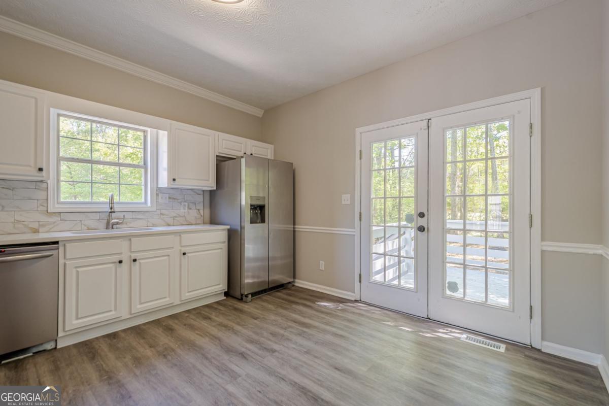 Cumberland Ridge - Residential