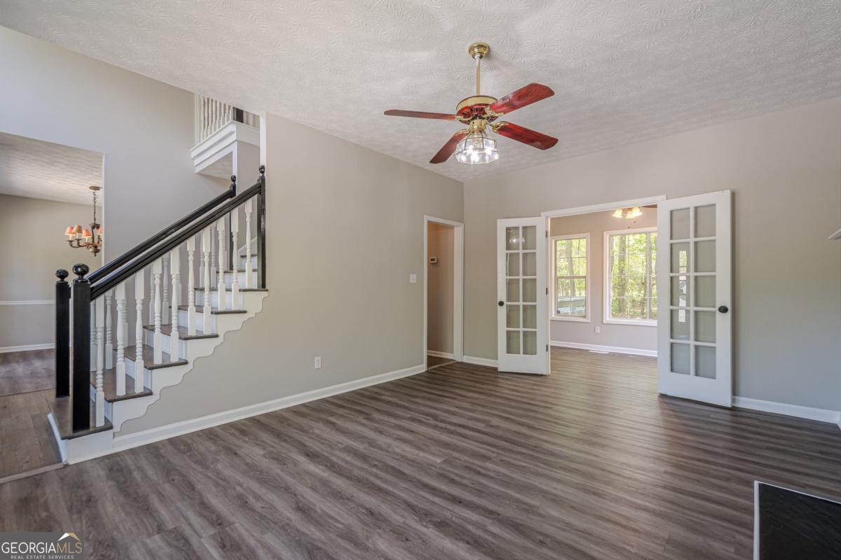 Cumberland Ridge - Residential