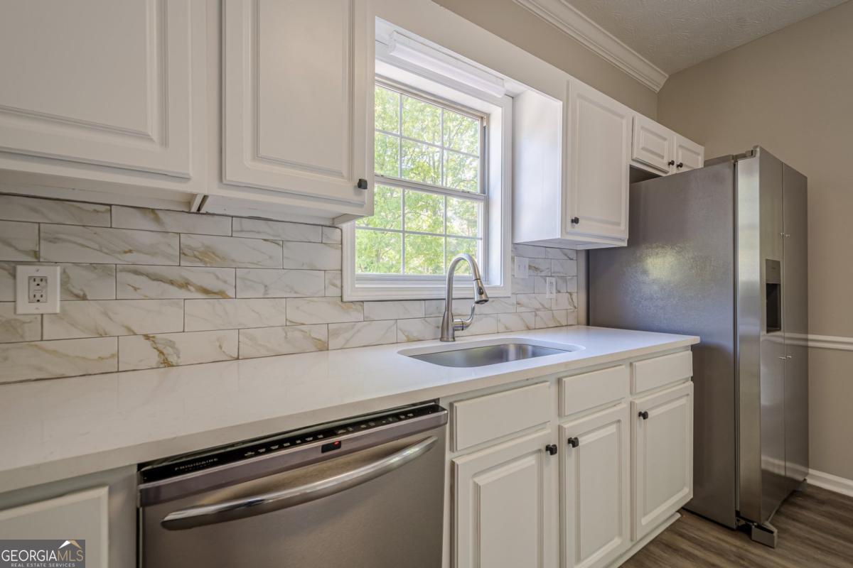 Cumberland Ridge - Residential