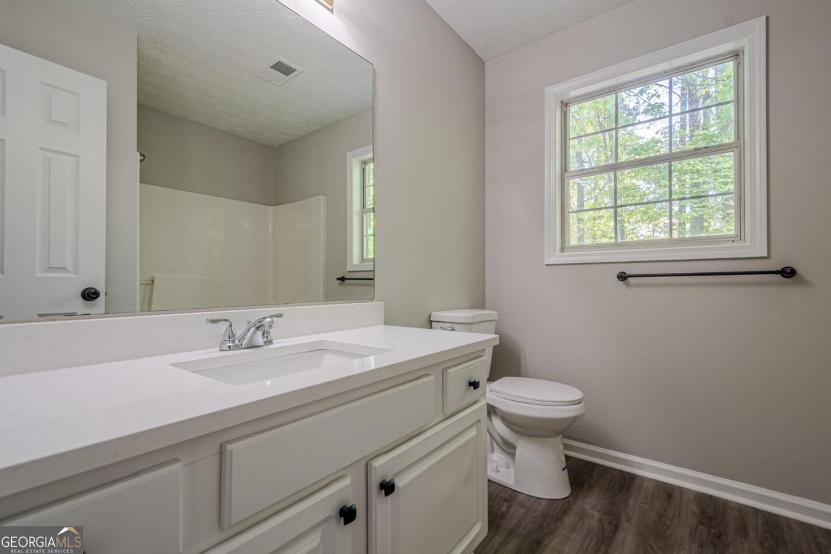 Cumberland Ridge - Residential