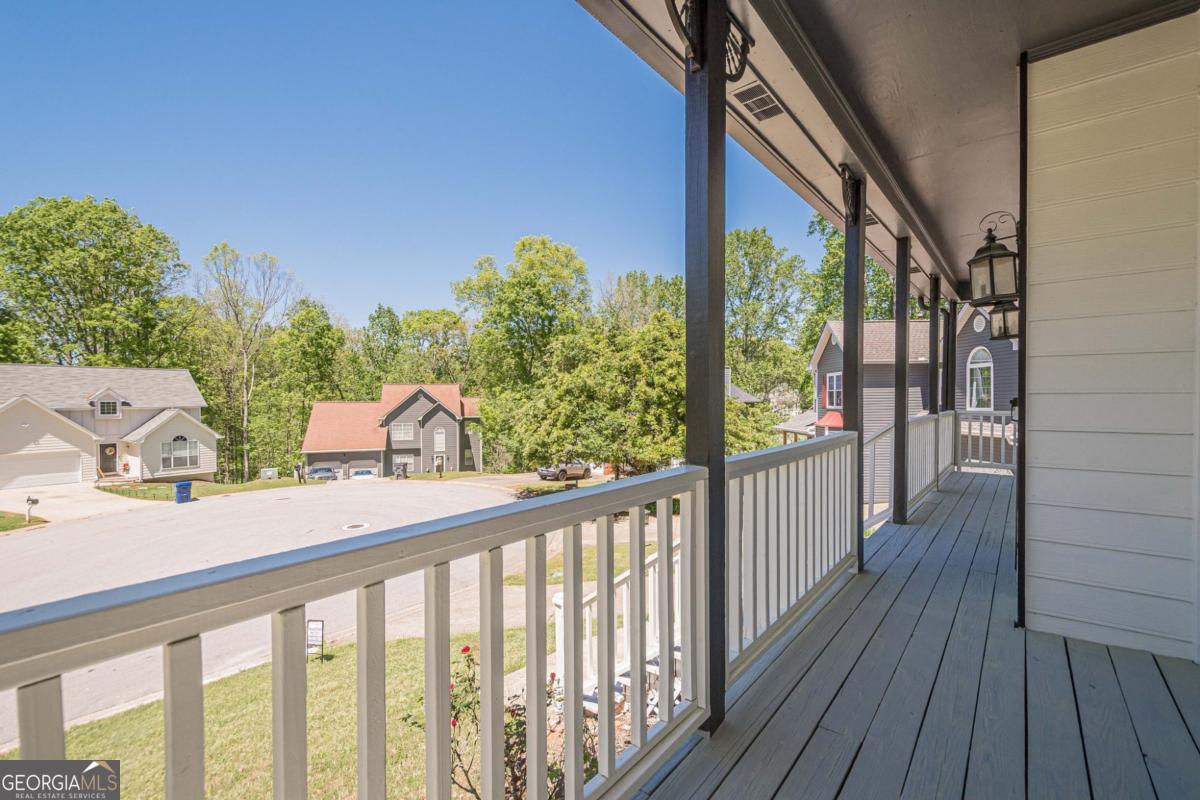 Cumberland Ridge - Residential