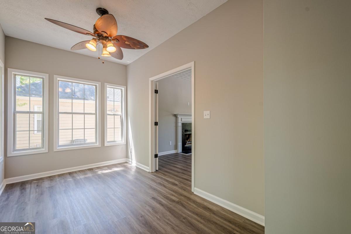 Cumberland Ridge - Residential