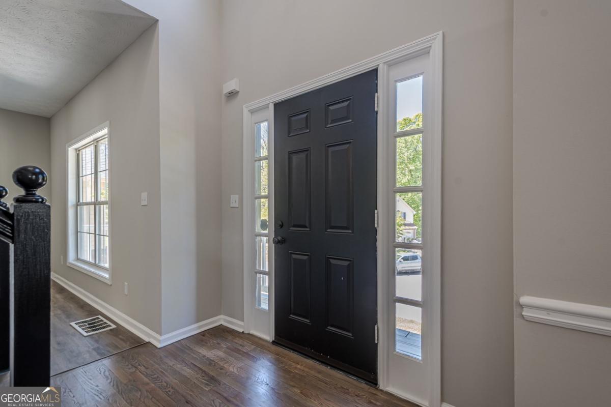 Cumberland Ridge - Residential
