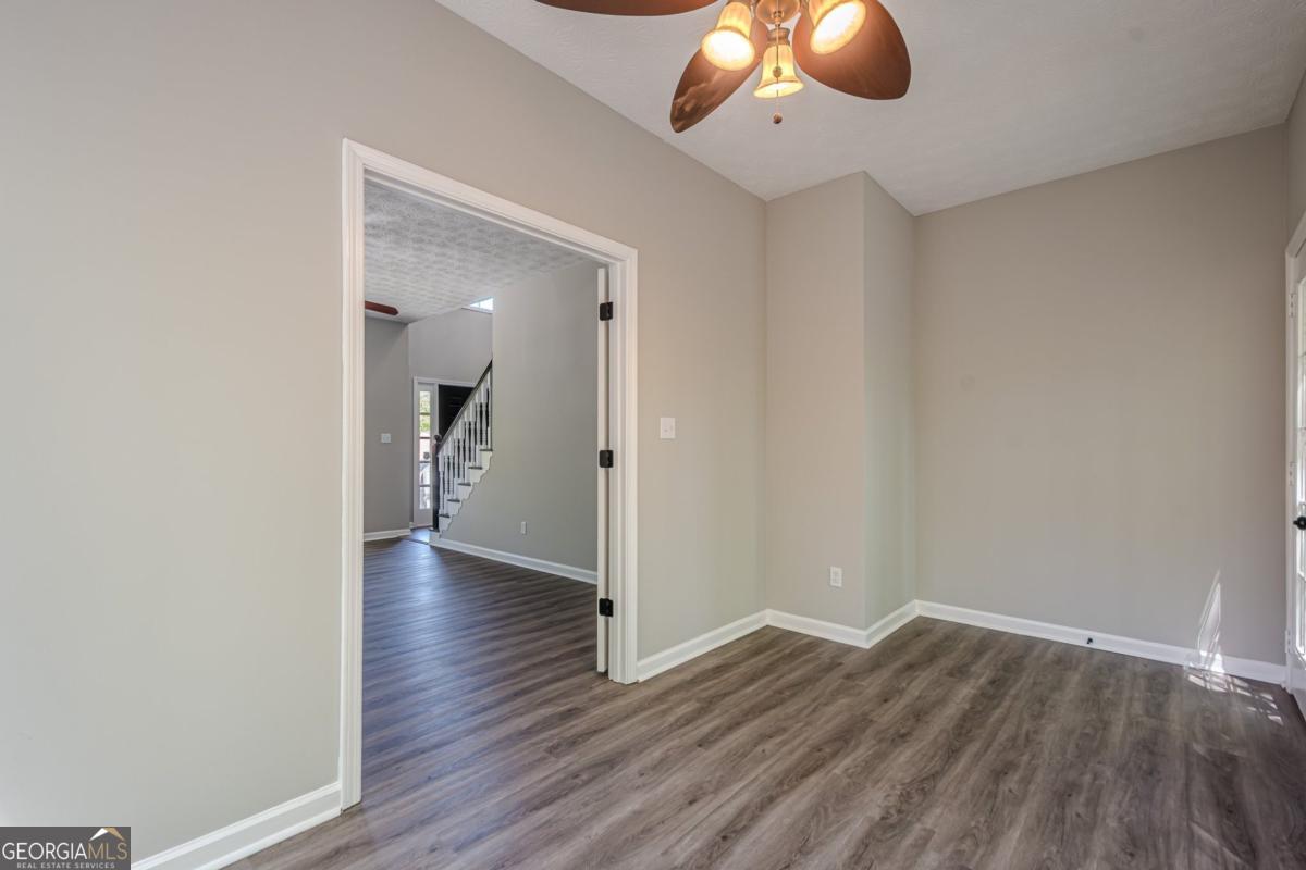 Cumberland Ridge - Residential
