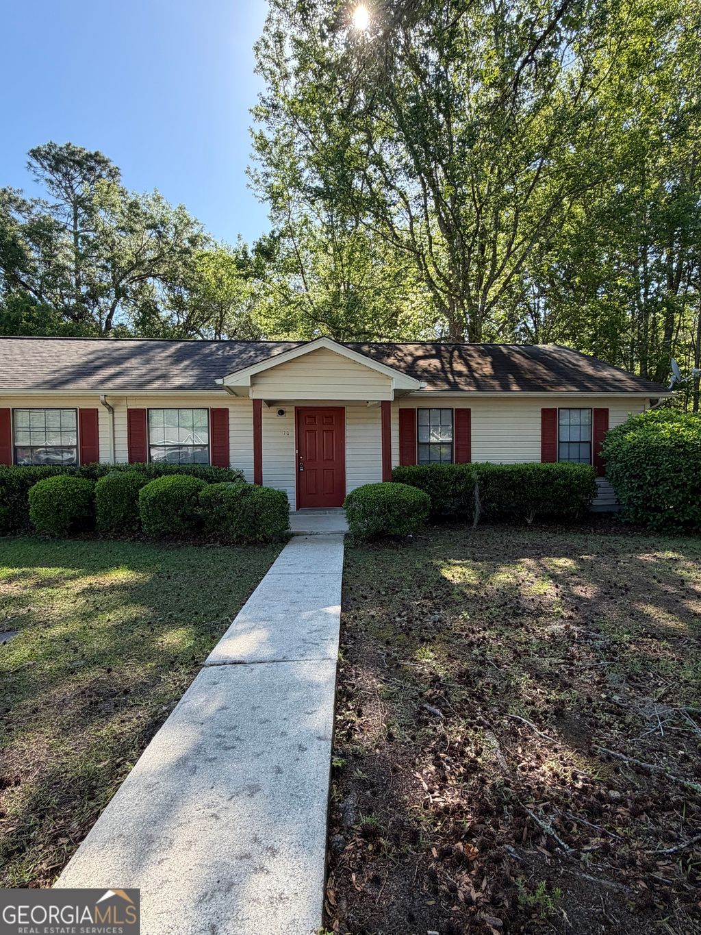 Photo of 73 Talbot Court, Saint Marys, GA 31558 (MLS # 10730243)