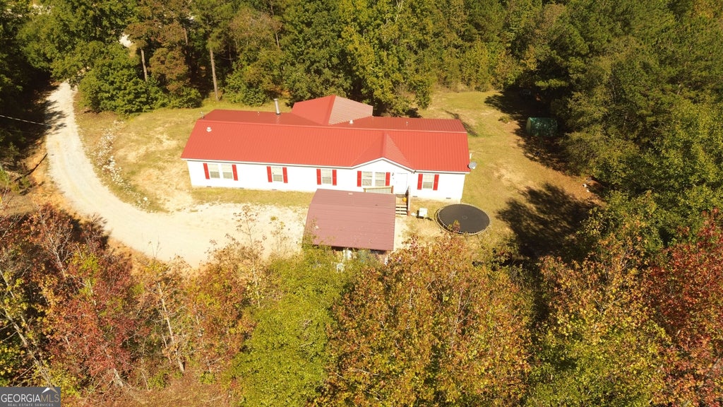 Photo of 113 Chipper Lane, Sparta, GA 31087 (MLS # 10876051)