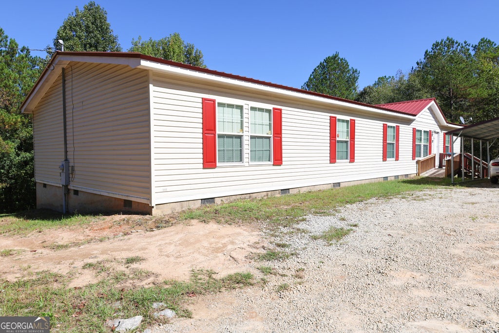 Photo of 113 Chipper Lane, Sparta, GA 31087 (MLS # 10876051)