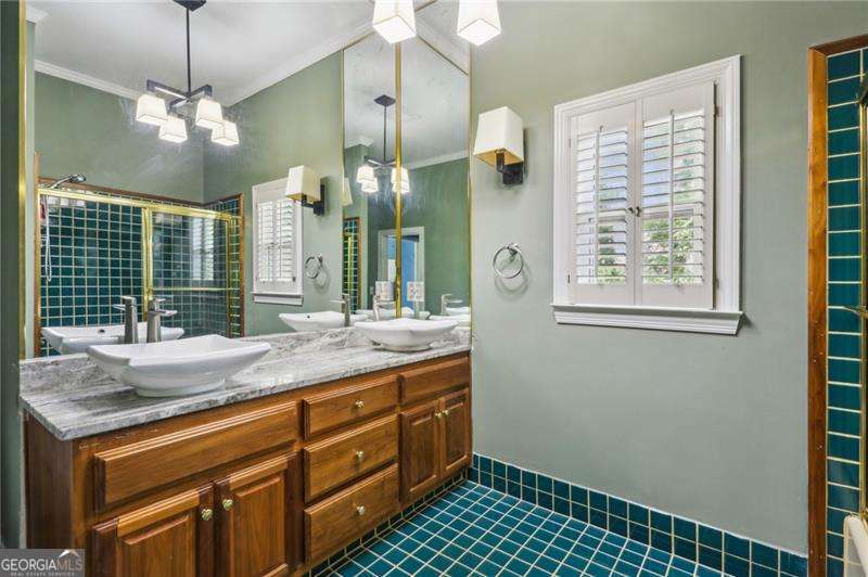 Atlanta Country Club - Residential