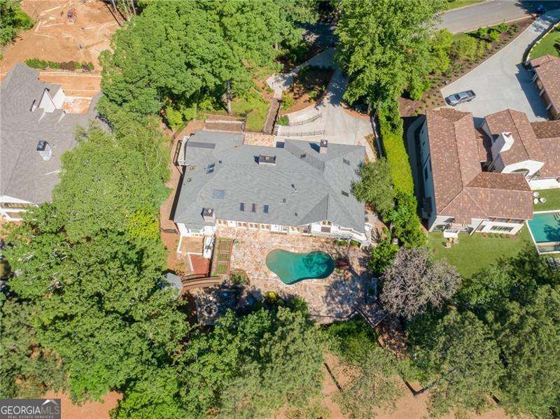 Atlanta Country Club - Residential