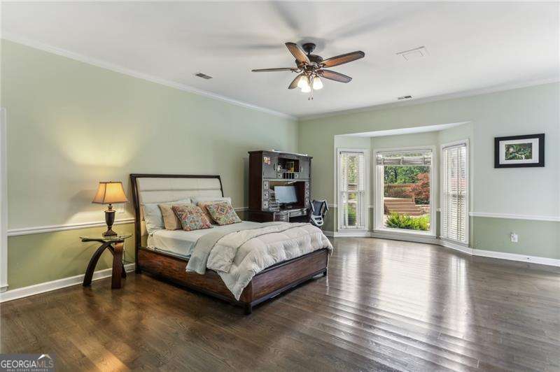 Atlanta Country Club - Residential