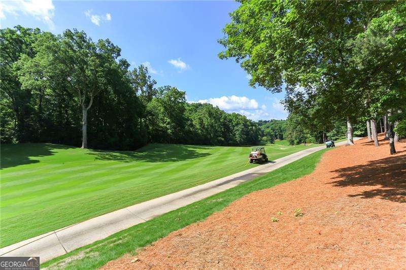 Atlanta Country Club - Residential