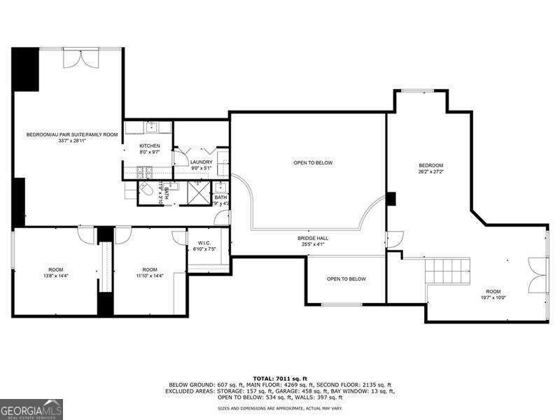 Atlanta Country Club - Residential