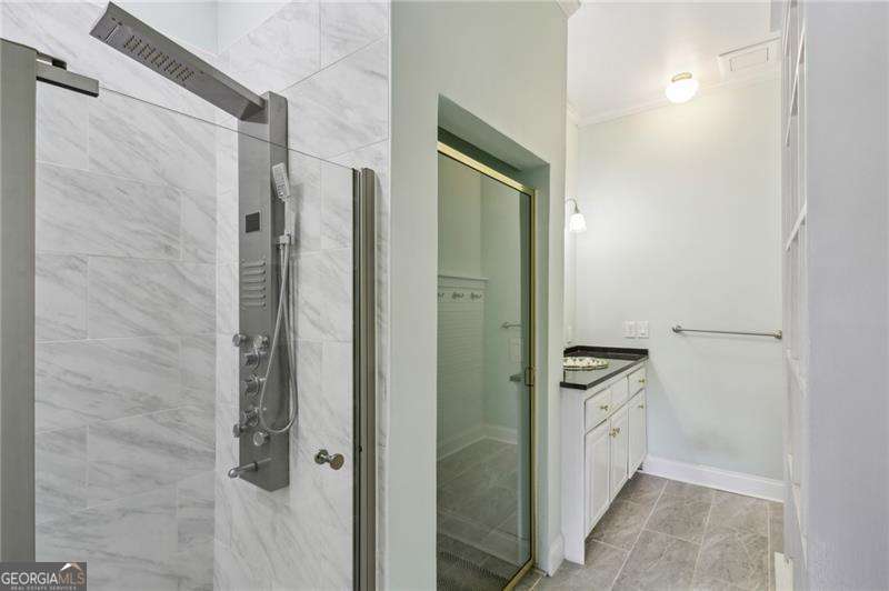 Atlanta Country Club - Residential